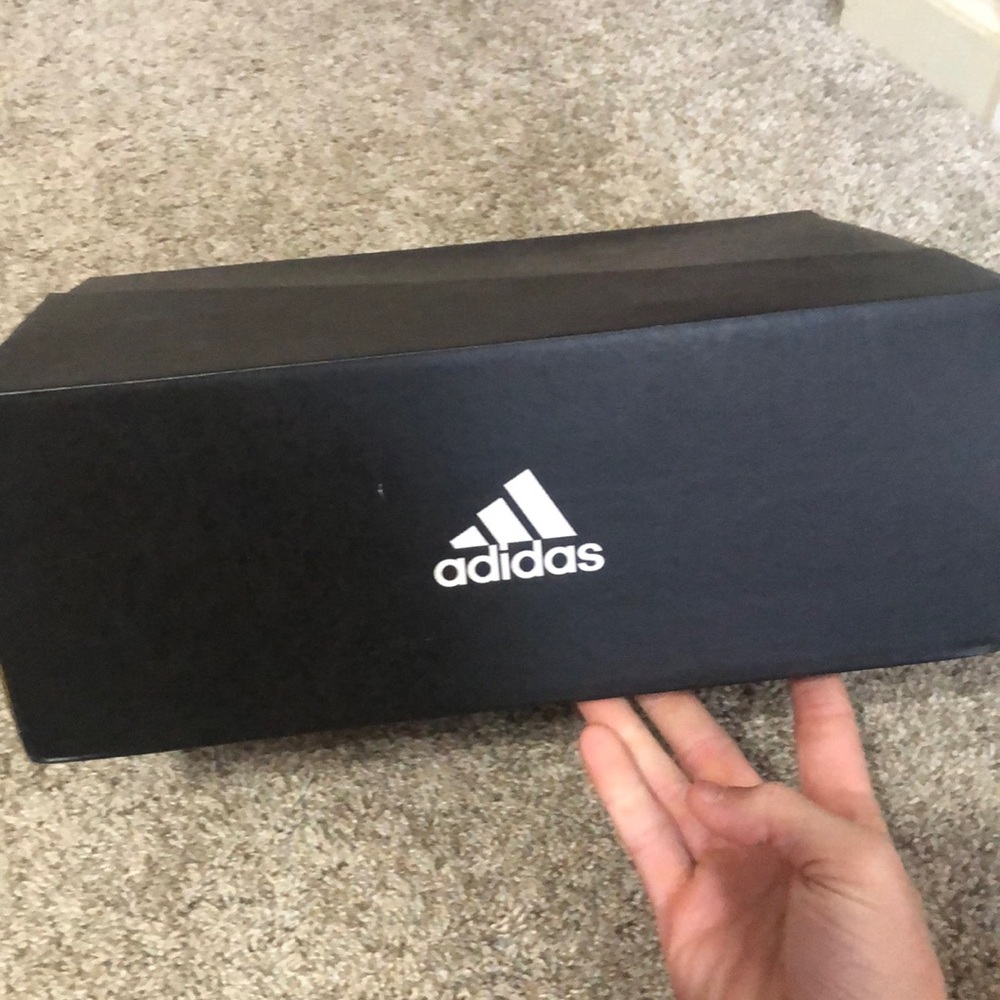 Brand new ultra boost women’s Adidas shoes